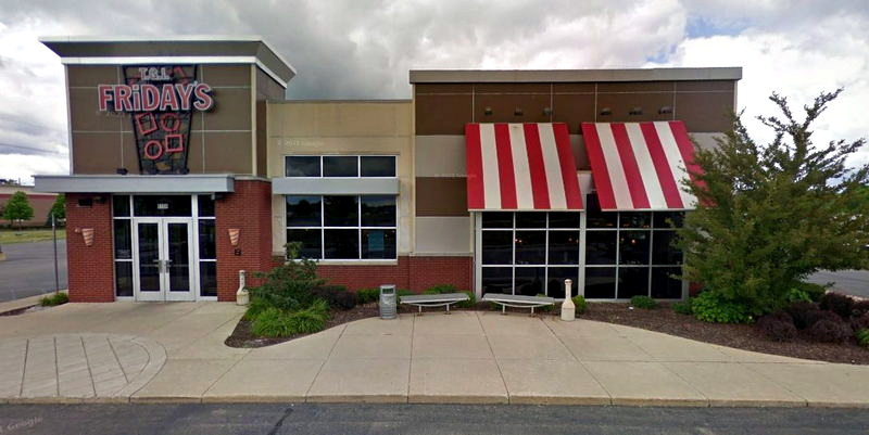 TGI Fridays